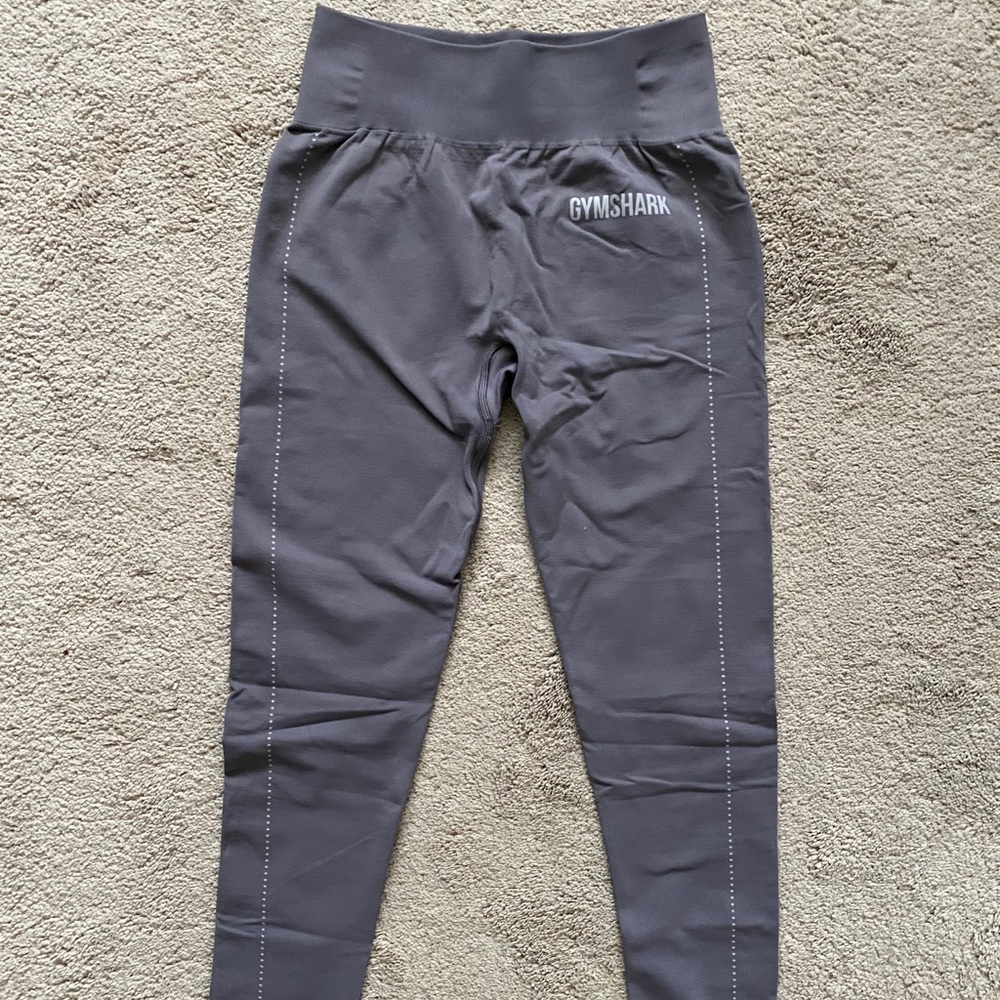 Gymshark breeze lightweight seamless tights